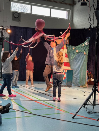 Theater Töfte 2025 Theater Töfte 2025