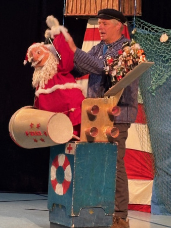 Theater Töfte 2025 Theater Töfte 2025