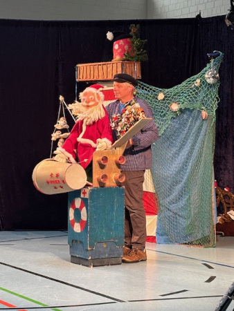 Theater Töfte 2025 Theater Töfte 2025