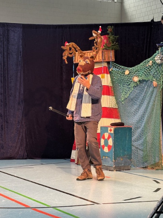 Theater Töfte 2025 Theater Töfte 2025