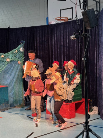 Theater Töfte 2025 Theater Töfte 2025